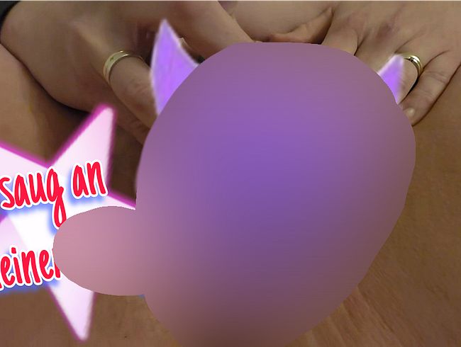 Download: xxxbigboobslayla - LAYLAS NEUES SAUGSPIELZEUG IM TEST