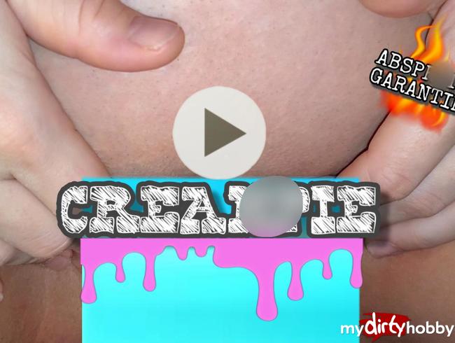 Download: xxxbigboobslayla - CREAMPIE - FICK MICH BIS ES SCHÖN GEIL SPRITZT