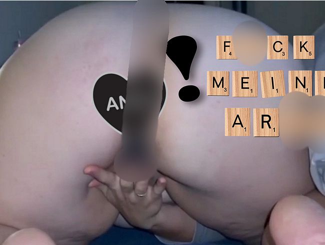 Download: xxxbigboobslayla - OMG - ICH HATTE SO LANGE NICHTS MEHR IM ARSCH