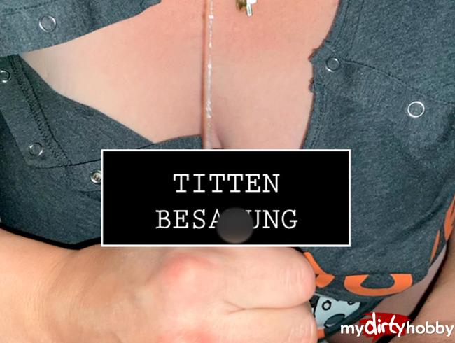 Download: xxxbigboobslayla - SCHLEUDER MIR DIE SAHNE AUF DIE BIGB (OO) BS