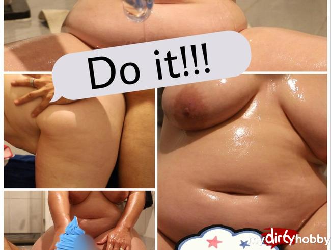 Download: xxxbigboobslayla - ÖLIGE KURVEN - TEIL 1