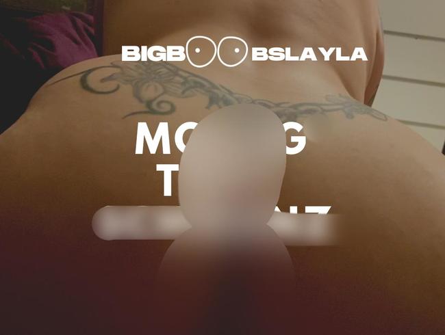 Download: xxxbigboobslayla - MOLLIG TRIFFT SCHWANZ - TEIL 1
