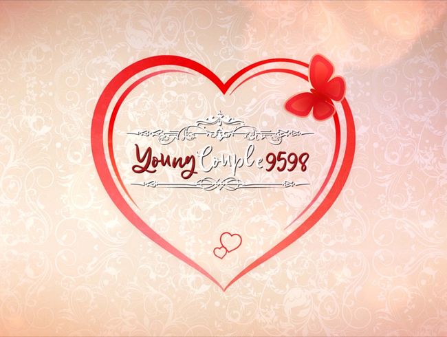 Download: youngcouple9598 - Romantischer Couple Sex mit extrem geilen Creampie!