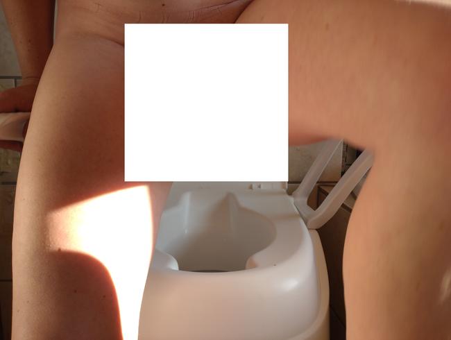 Download: yviengel - Mein erstes Piss-Video