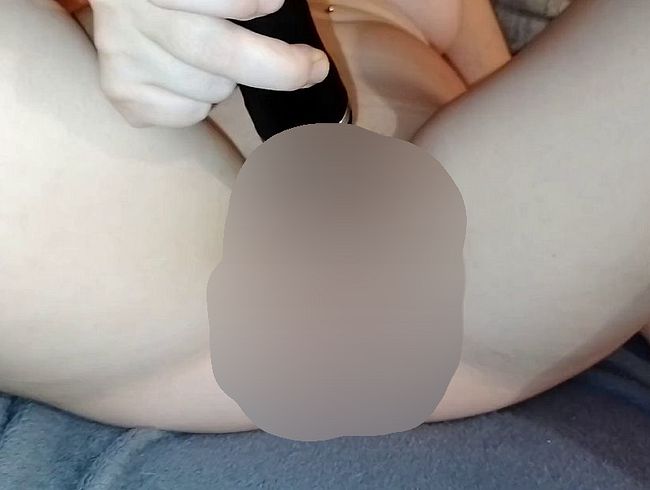 Download: yviengel - Selbstbefriedigung mit Domi